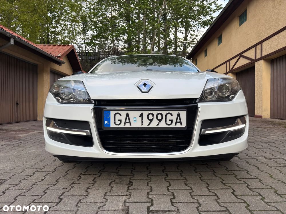 Renault Laguna 2.0 dCi Bose Edition - 11
