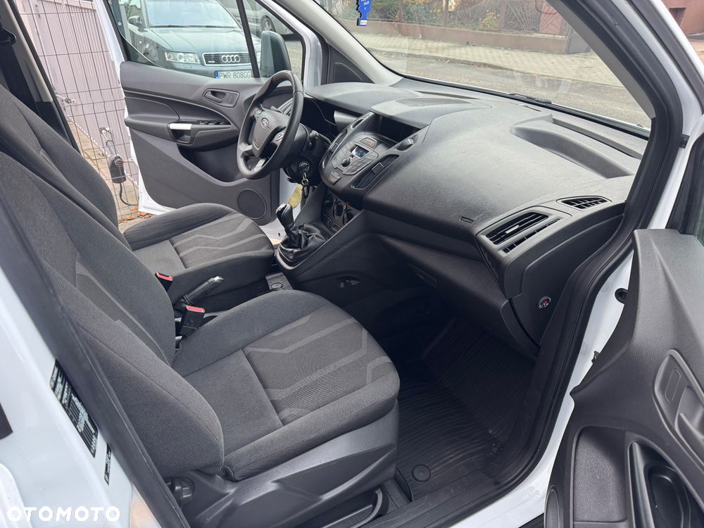 Ford Transit Connect 230 L2 S&S Trend - 8