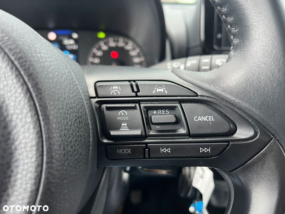 Toyota Yaris Hybrid 1.5 Comfort - 25