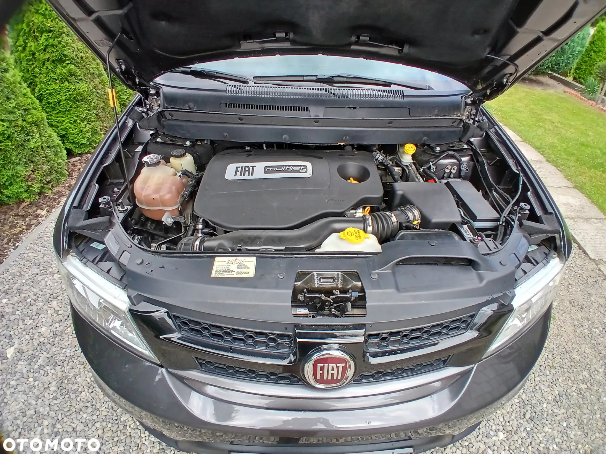 Fiat Freemont - 20