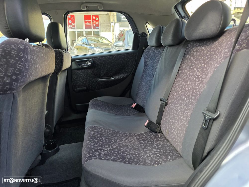 Opel Corsa 1.2 16V Elegance - 15