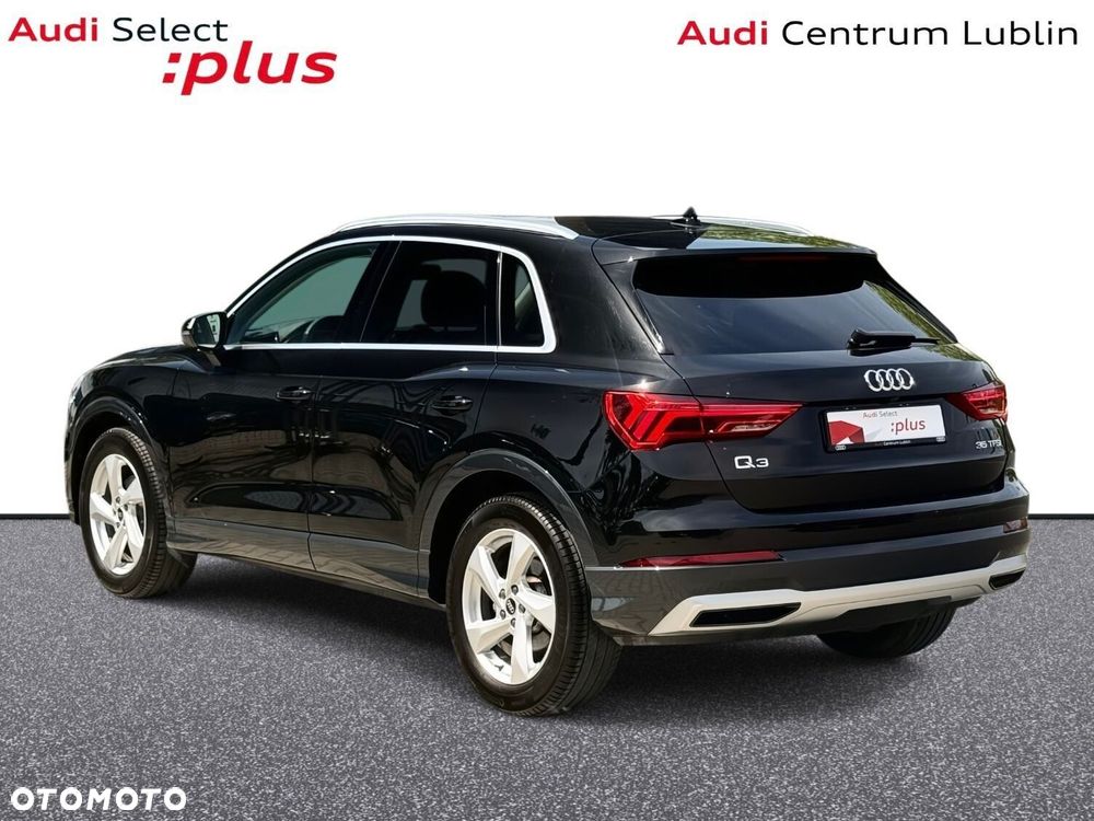 Audi Q3 35 TFSI Advanced S tronic - 8