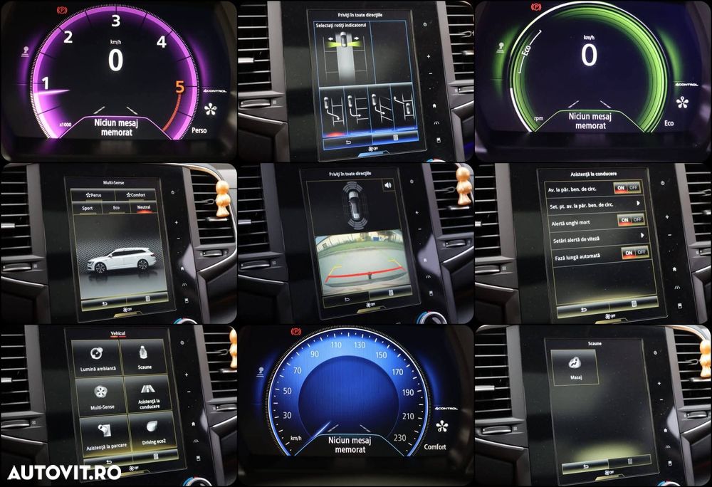 Renault Talisman ENERGY dCi 110 LIFE - 11