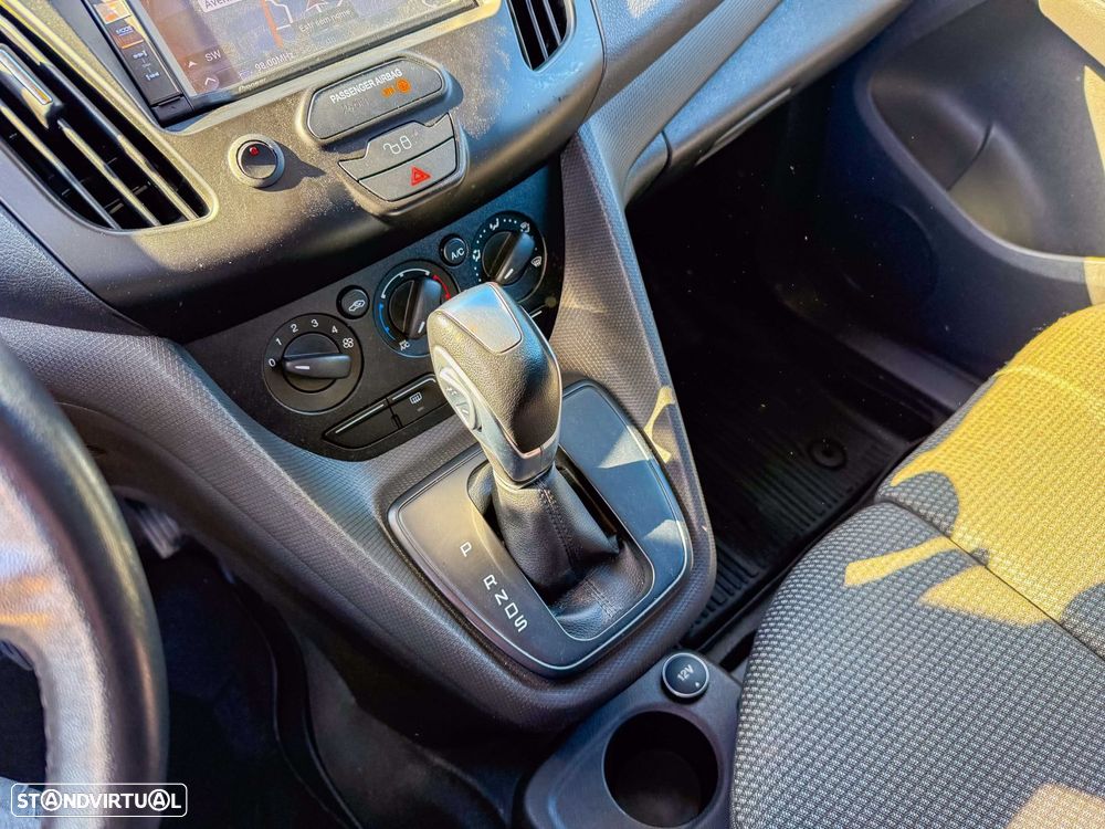 Ford Transit Connect 230 L1 LKW Auto Trend - 19