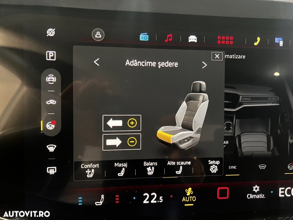 Volkswagen Touareg - 22