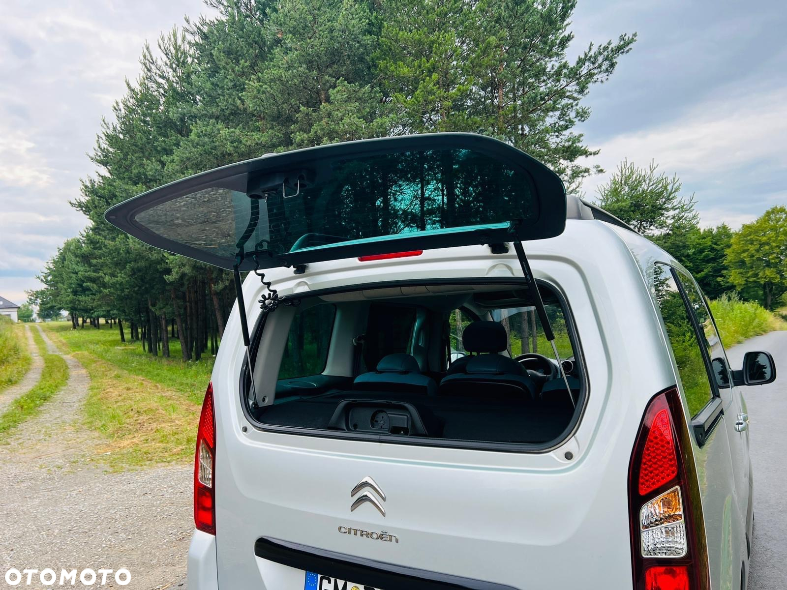 Citroën Berlingo Multispace HDi 115 FAP XTR - 9