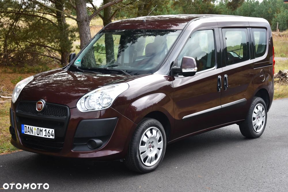 Fiat Doblo - 13