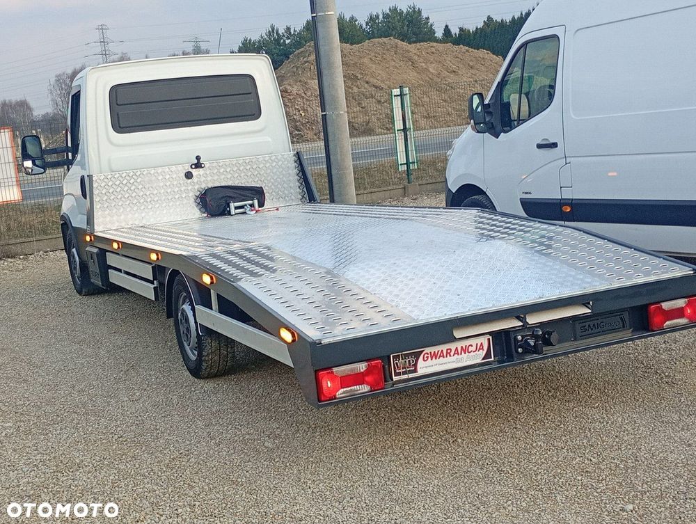 Iveco Daily 35S14 - 11
