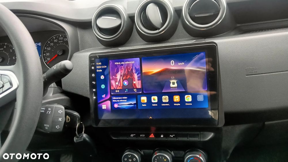 Dacia Duster 1.3 TCe FAP Essential - 17