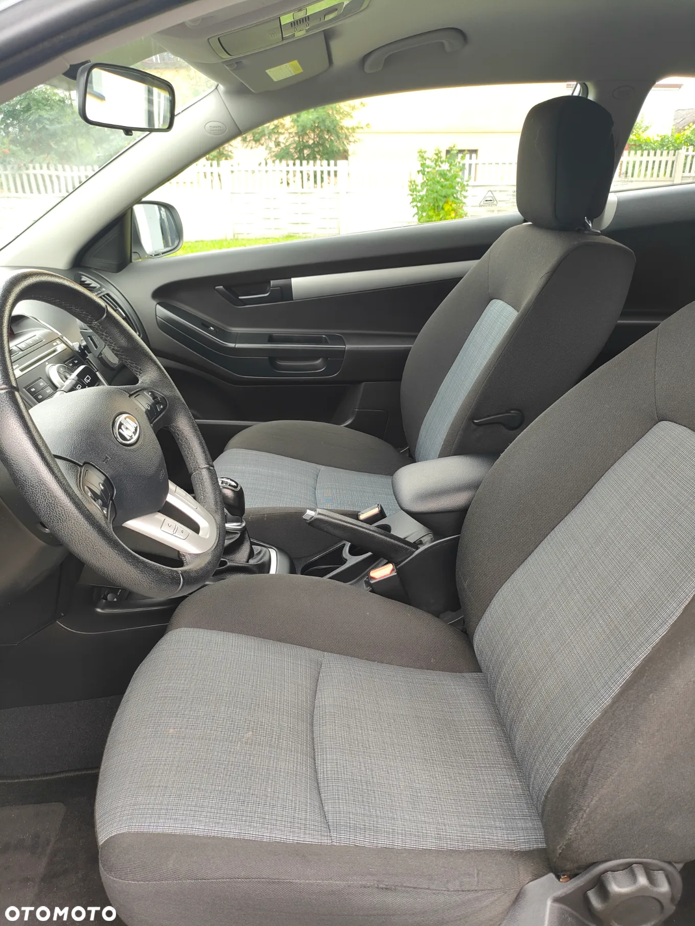 Kia Ceed 1.6 CVVT Dream-Team Edition - 8