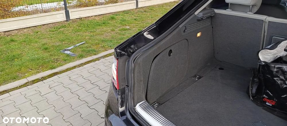 Audi A5 Sportback 2.0 TFSI quattro - 13