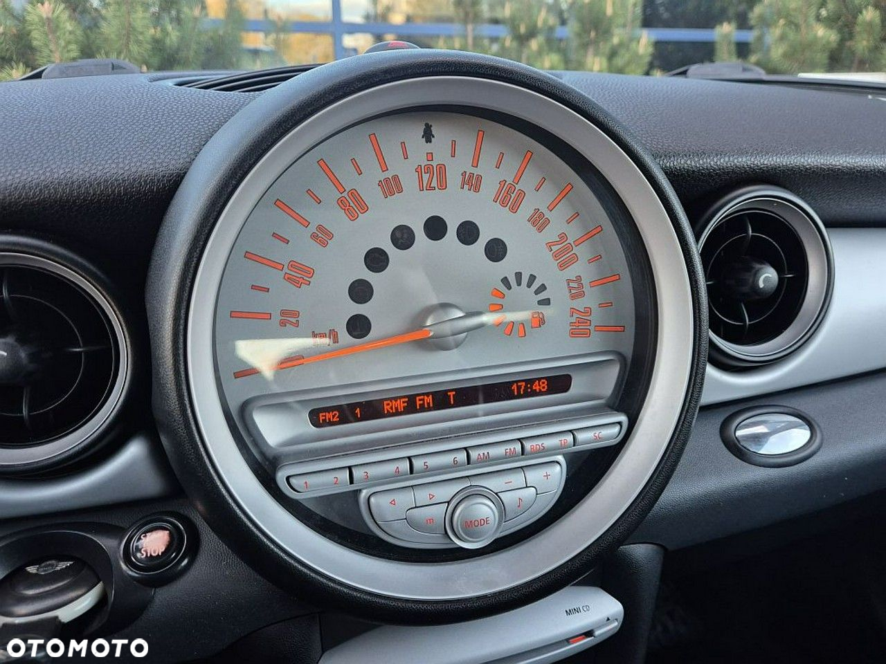 MINI Clubman - 26
