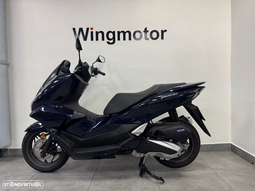 Honda PCX125 - 2