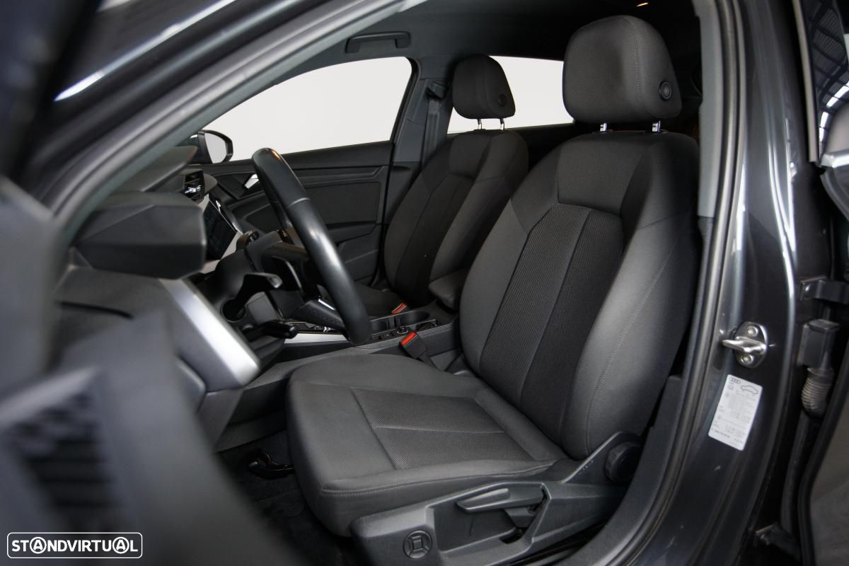 Audi A3 Sportback 30 TDI S line S tronic - 8