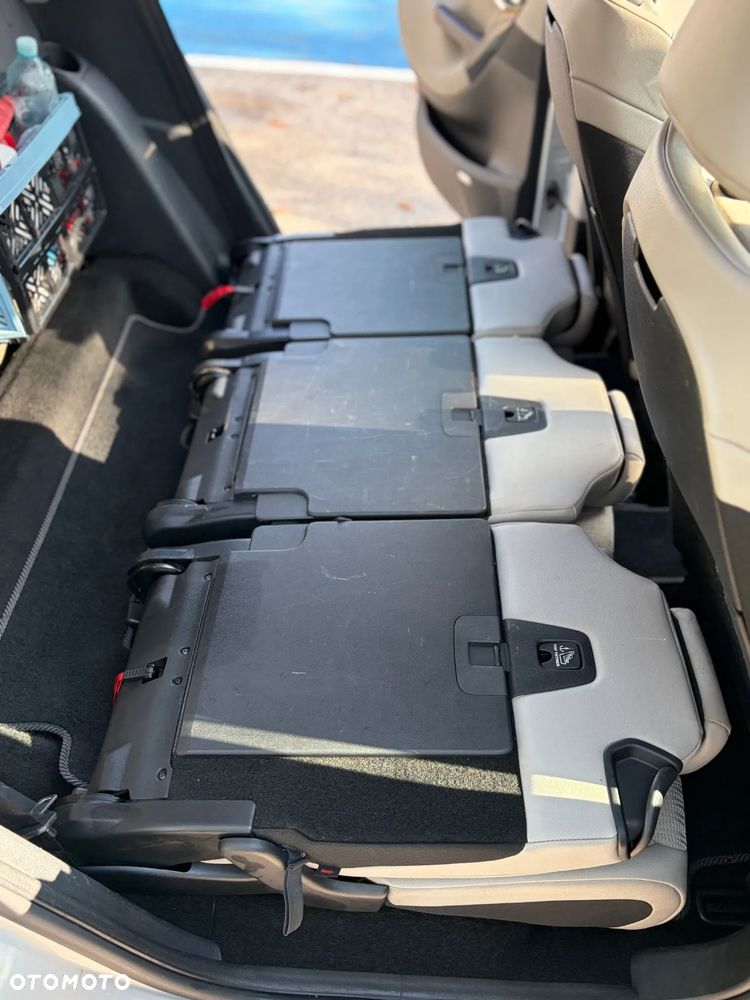 Citroën C4 Grand Picasso 2.0 HDi Exclusive MCP - 32
