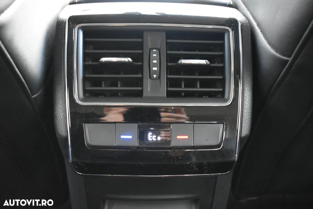 Skoda Superb 1.4 TSI PHEV Style - 20