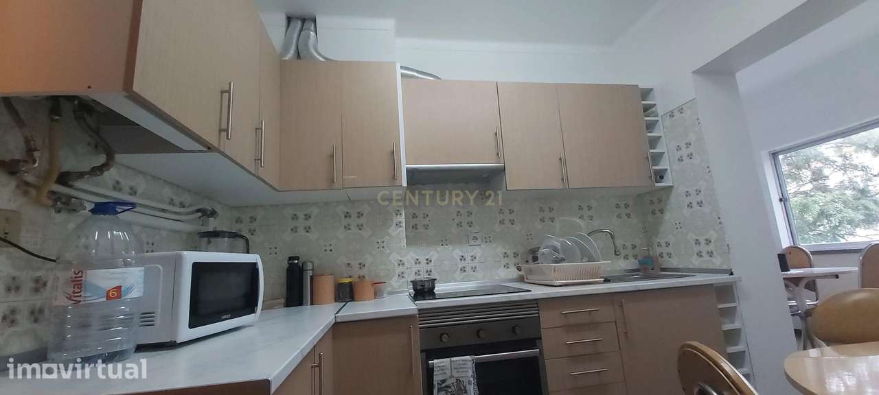 Apartamento, 115 m², Beja (Santiago Maior e São João Baptista) - Grande imagem: 3/18
