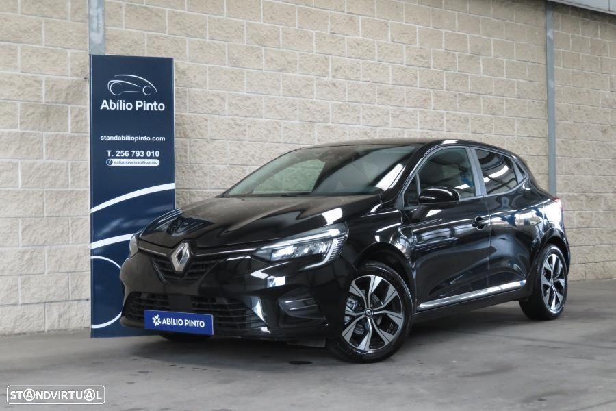 Renault Clio 1.0 TCe Intens - 32
