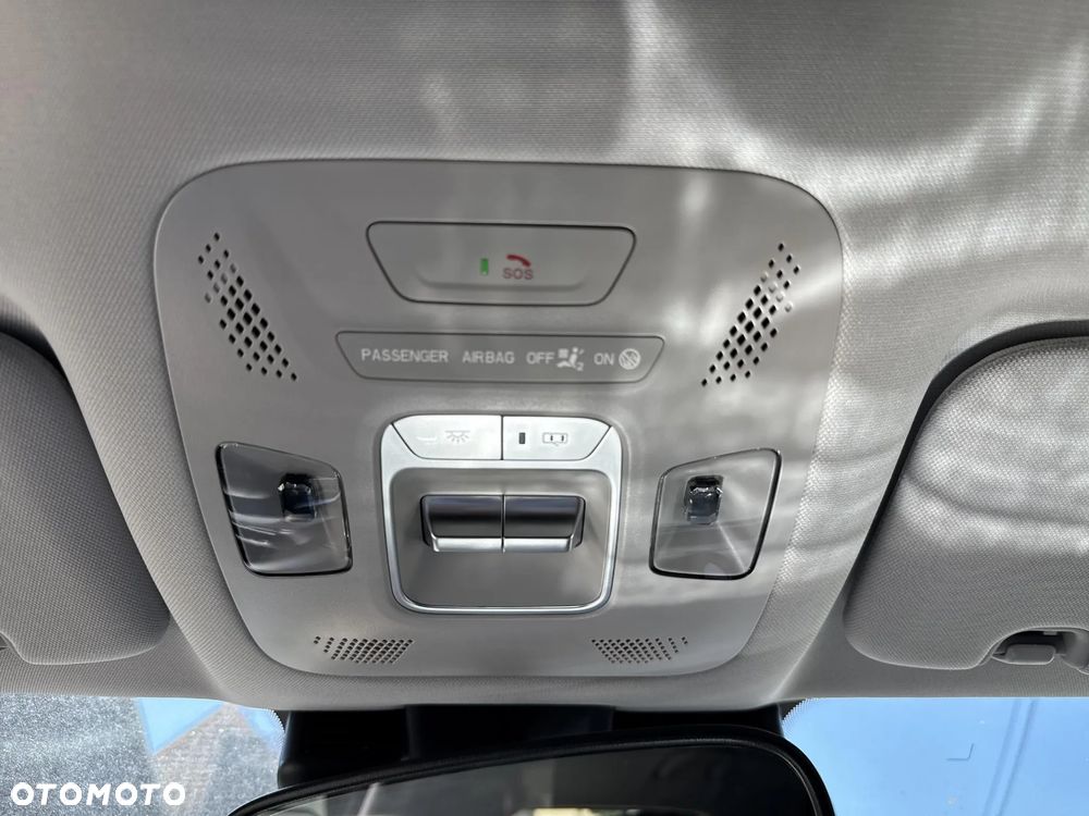 Omoda 5 1.6 T-GDI Premium DCT - 18