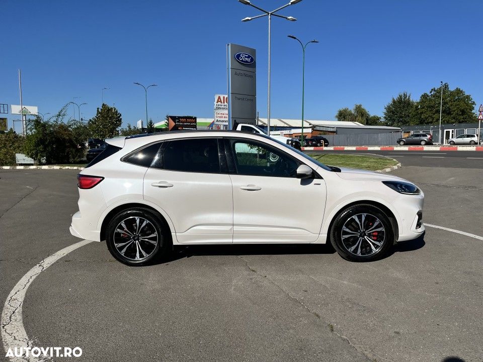 Ford Kuga 2.5 Duratec PHEV ST Line X - 6