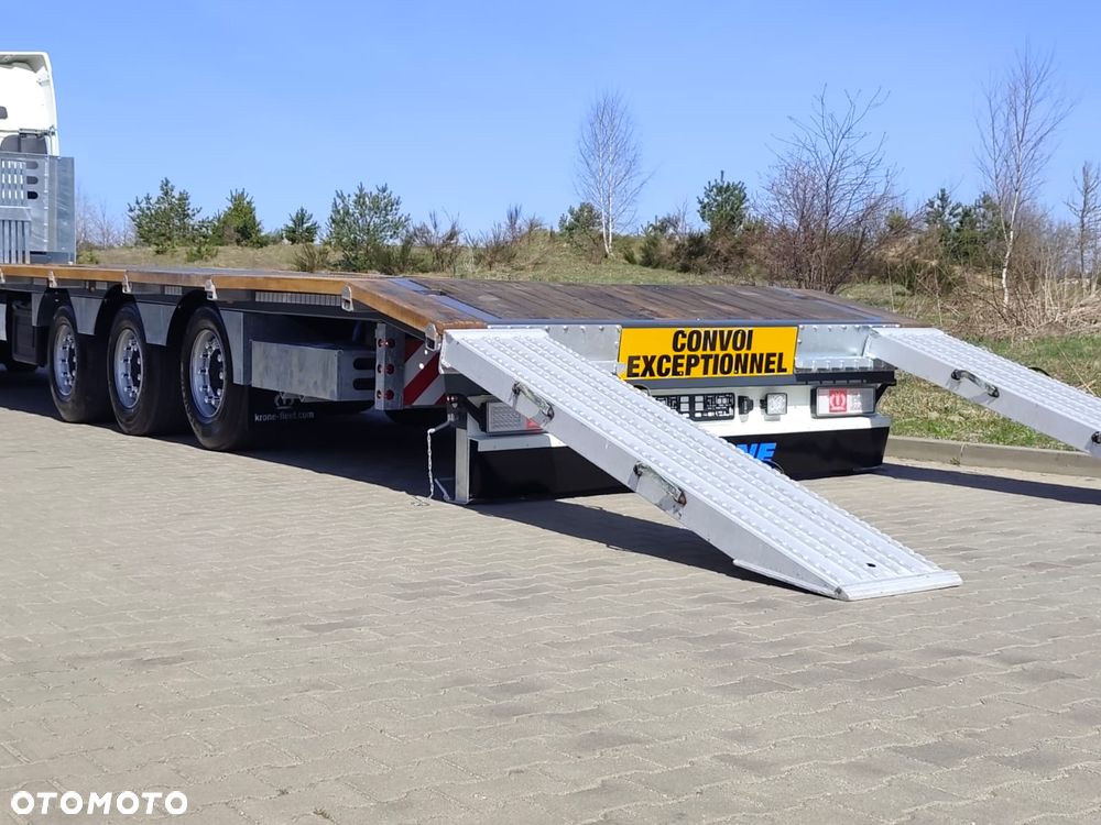 Krone Platforma - 15