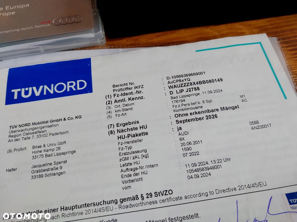 Audi A1 Sportback 1.6 TDI S line edition - 33