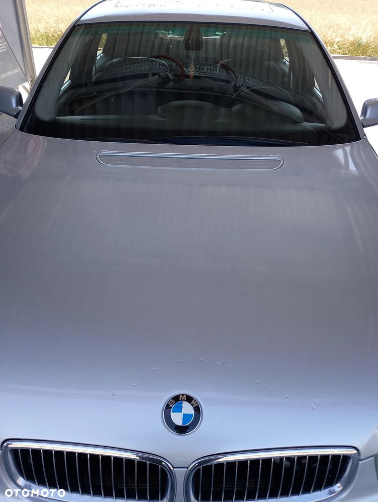 BMW Seria 7 - 23