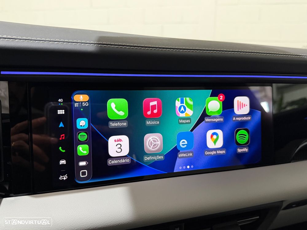 Porsche Macan Electric Turbo - 57