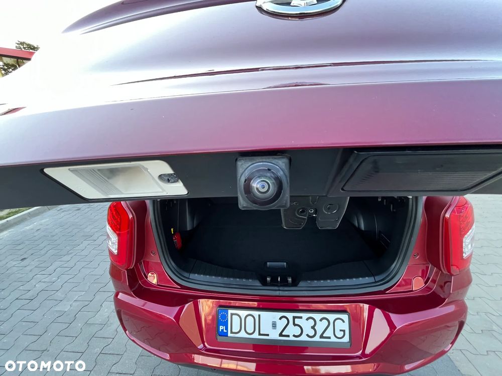 SsangYong/KGM Tivoli Grand 1.5 T-GDI 2WD Sapphire - 16