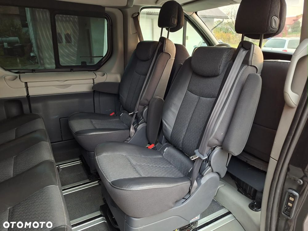 Renault Trafic - 22