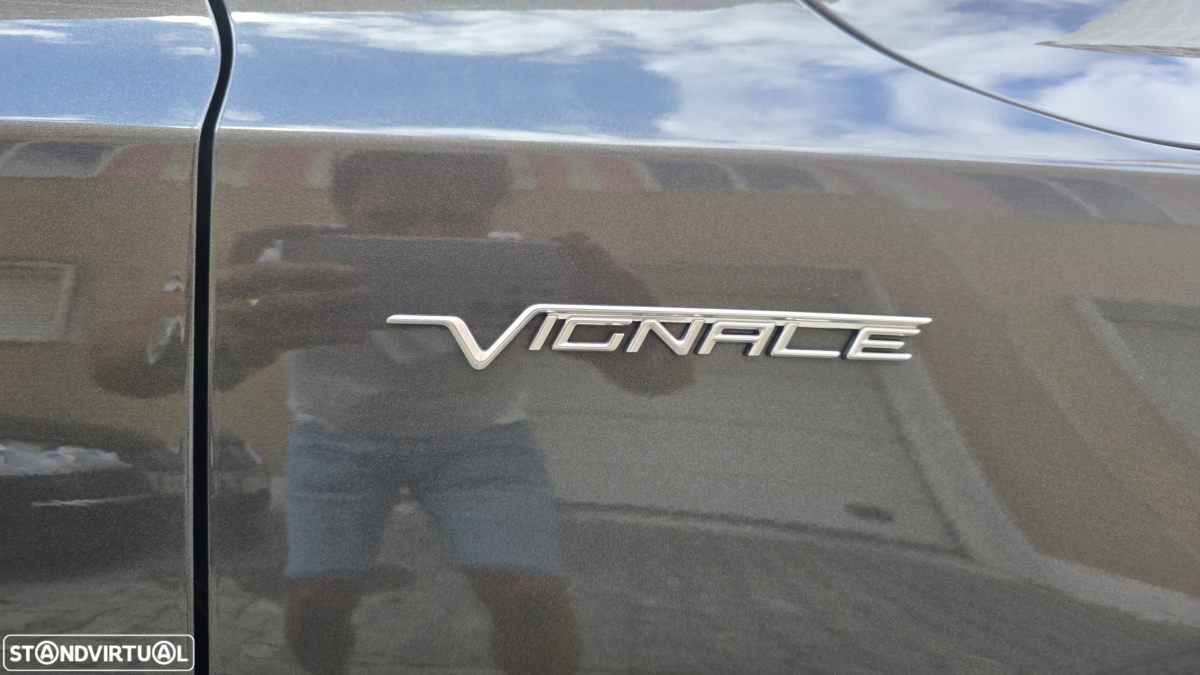 Ford Focus 1.5 EcoBoost Vignale - 28