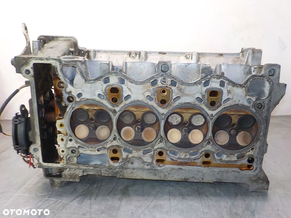 BMW 3 E90 E91 2.0 N43B20 GŁOWICA SILNIKA 7559168 - 9