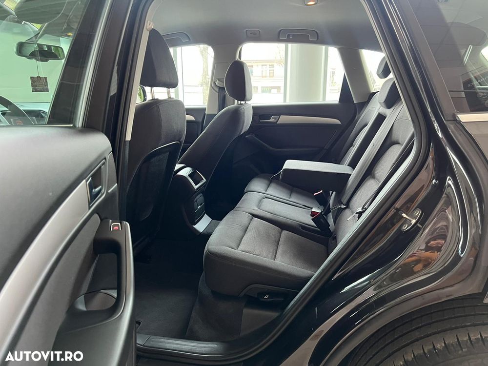 Audi Q5 - 18