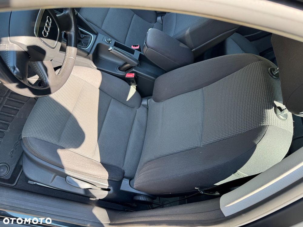 Audi A3 Sportback - 20