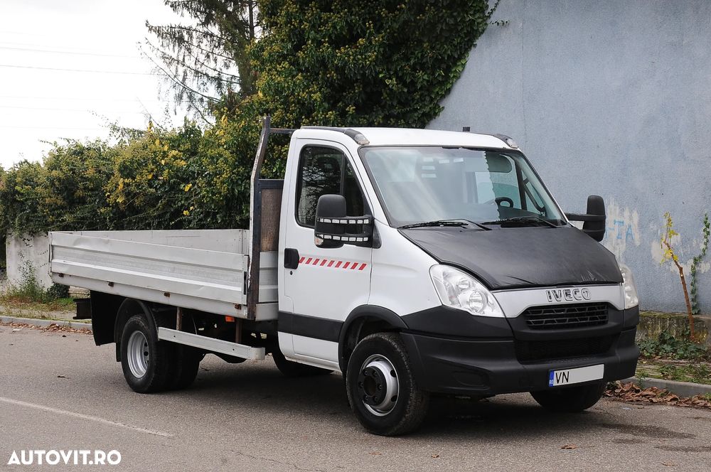 Iveco Daily - 1