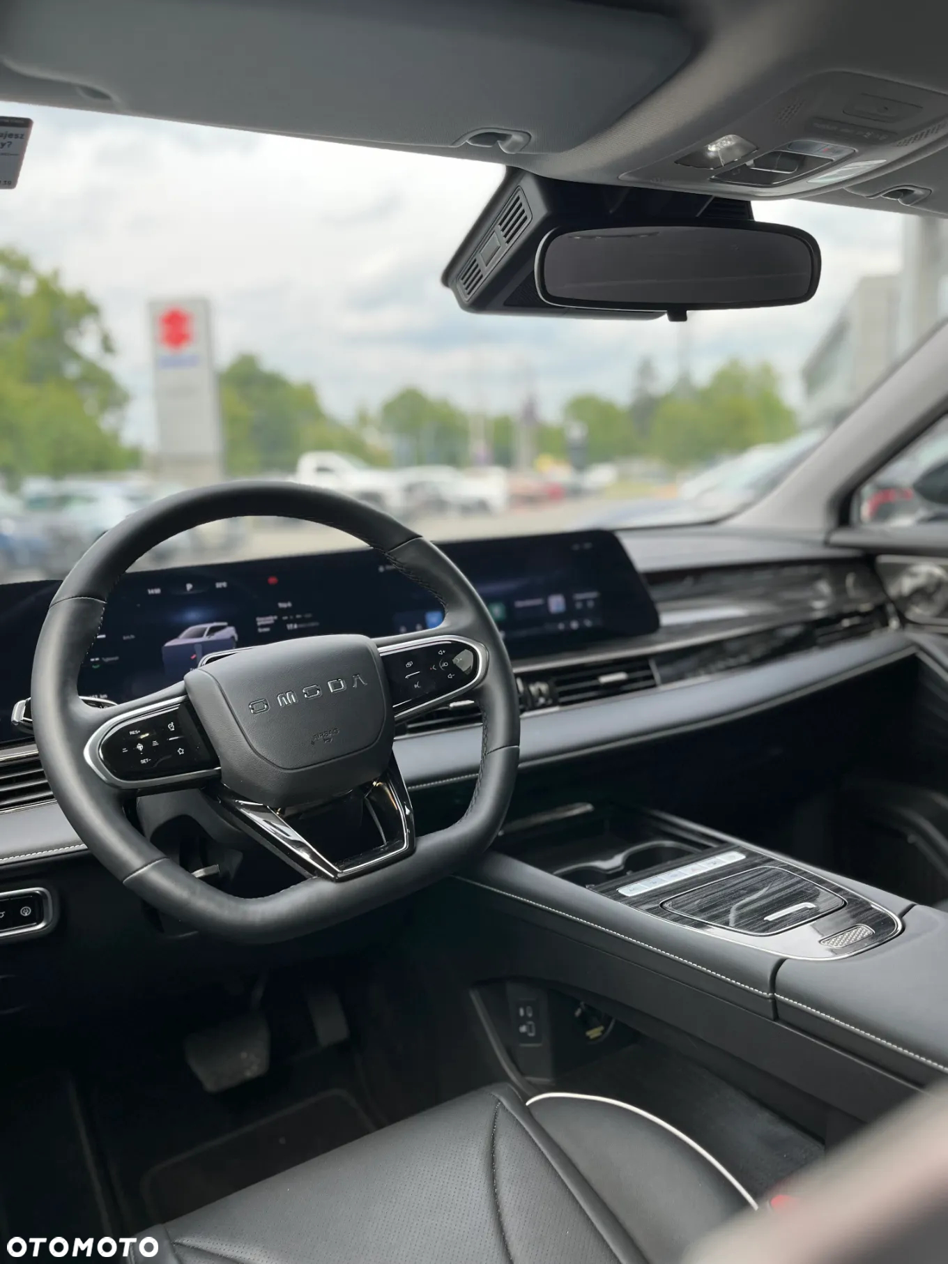 Omoda E5 63.2kWh Premium - 5