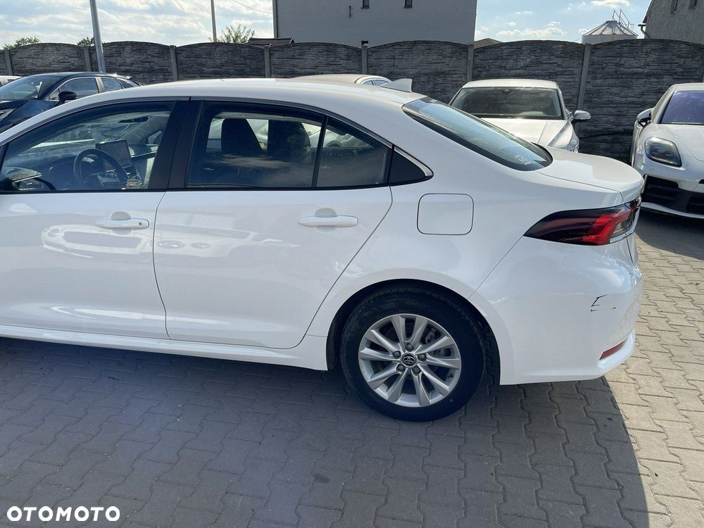 Toyota Corolla 1.8 Hybrid Active - 2