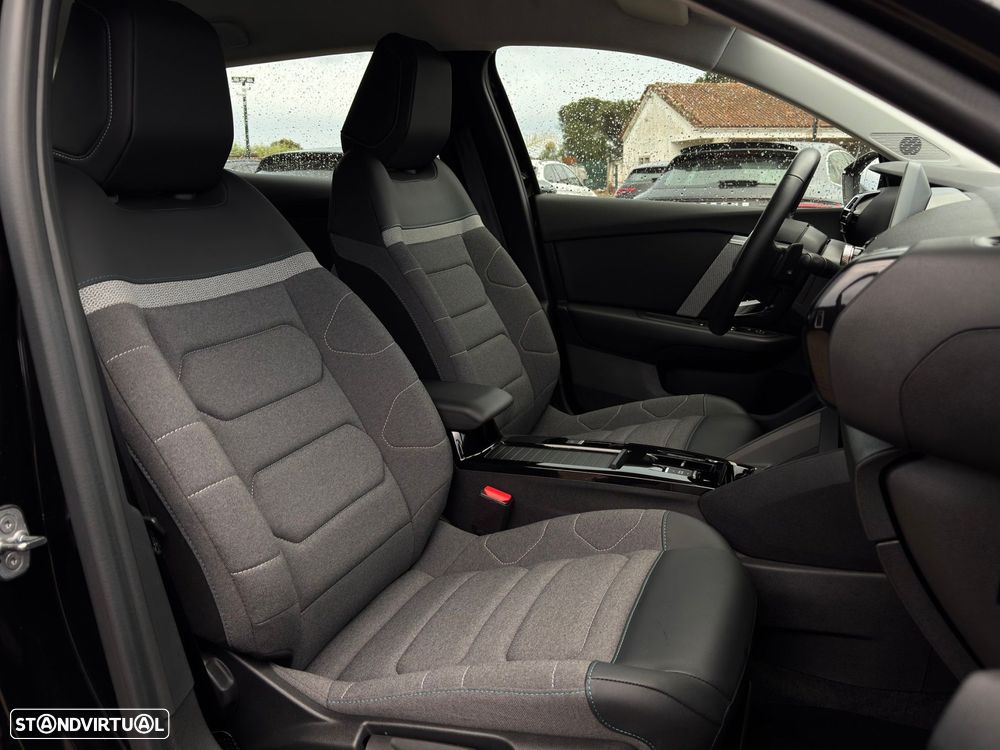 Citroën C4 X PureTech 130 Stop&Start EAT8 FEEL PACK - 14