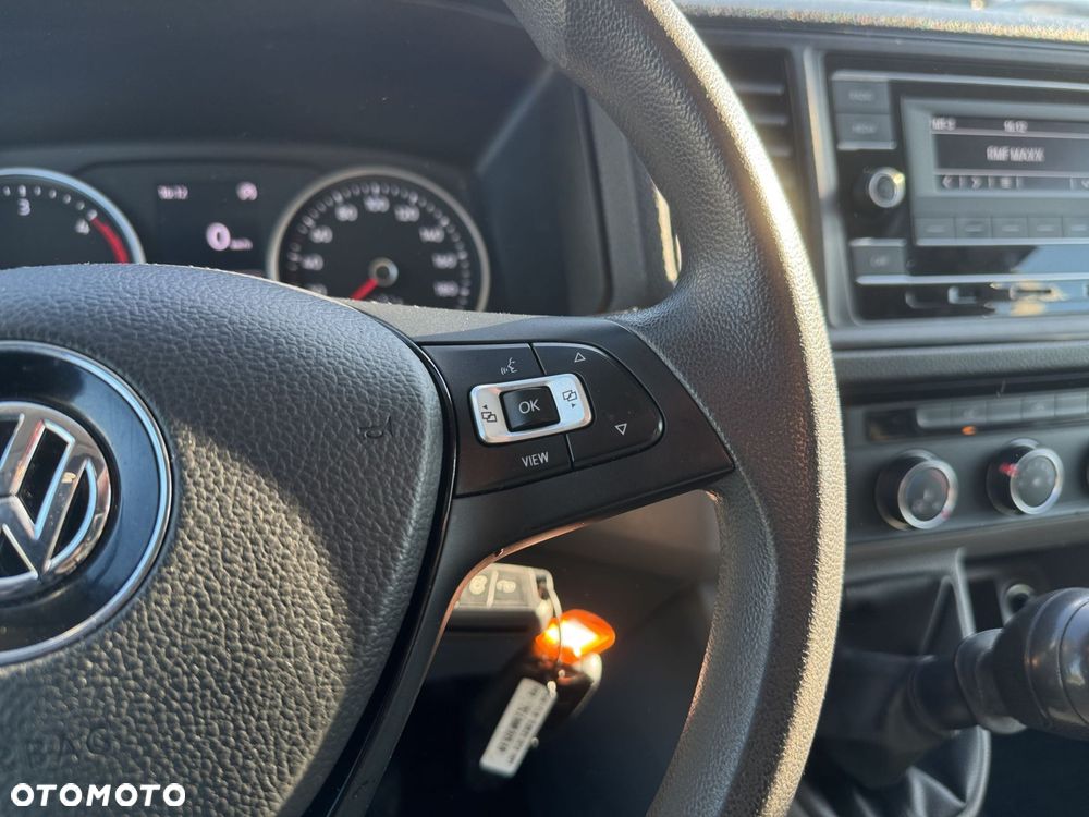 Volkswagen Crafter - 18