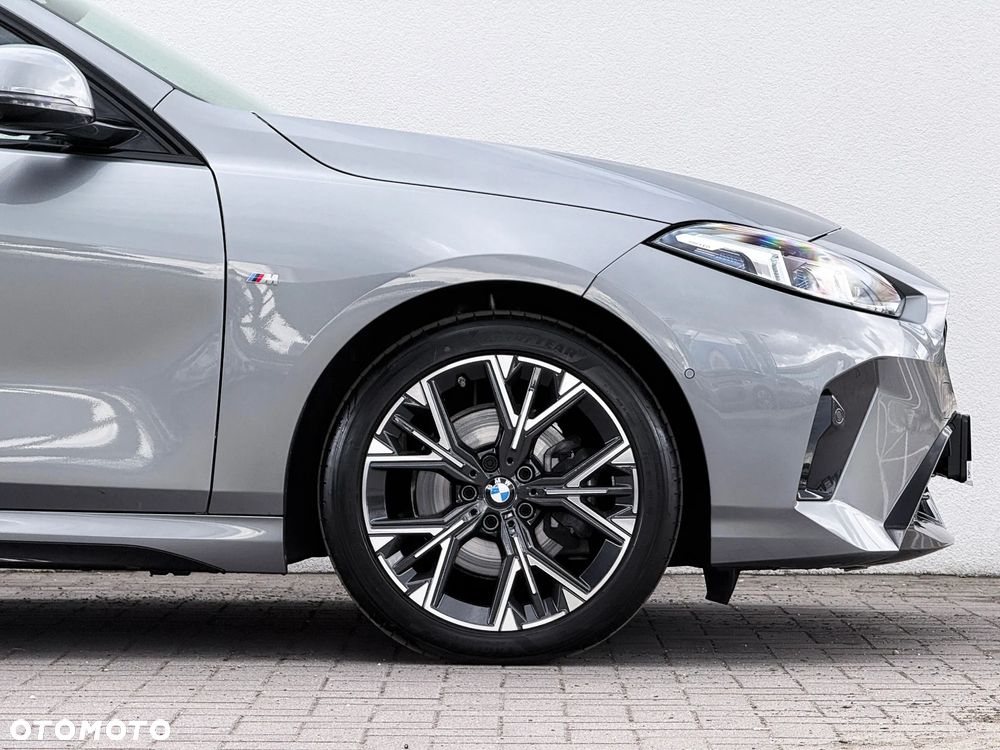 BMW Seria 1 120 - 13
