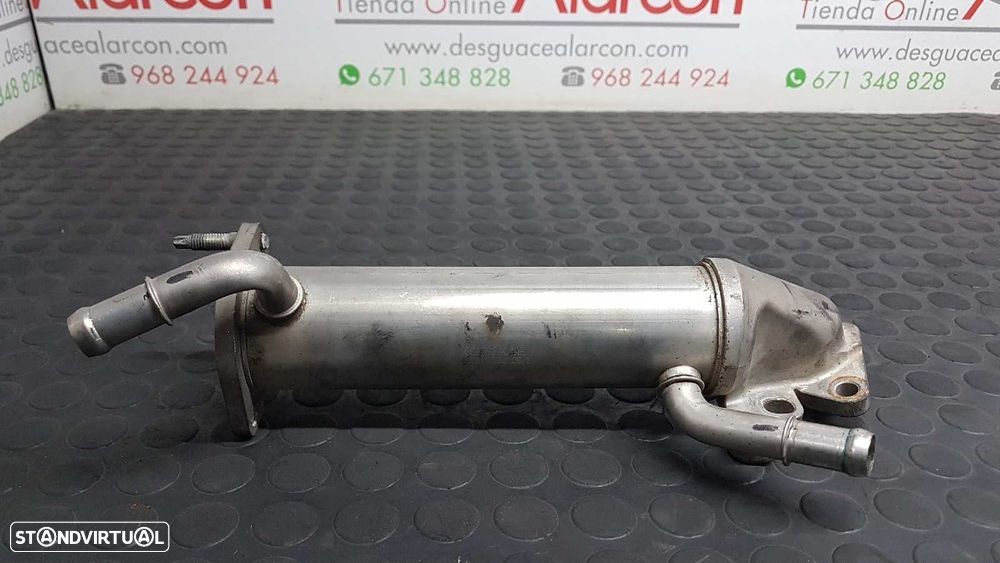 REFRIGERADOR EGR FIAT DUCATO CAJA CERRADO 35 TECHO SOBREELEVADO (06.2006 =>) L4H... - 8