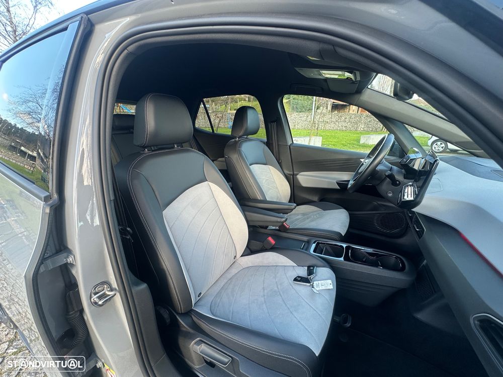 VW ID.3 Pro Performance - 18