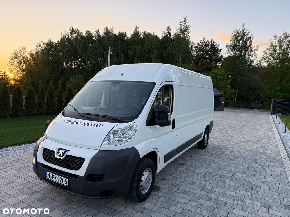 Peugeot Boxer - 40