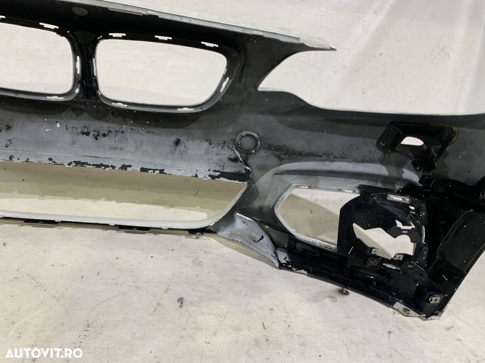 Bara fata BMW Seria 2, F22, F23, M-Sport, 2014, 2015, 2016, 2017, 2018, cod origine OE 51118055299. - 17