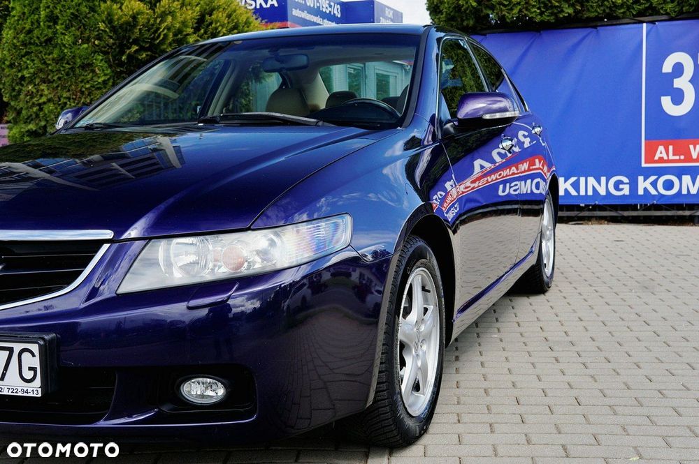 Honda Accord - 10