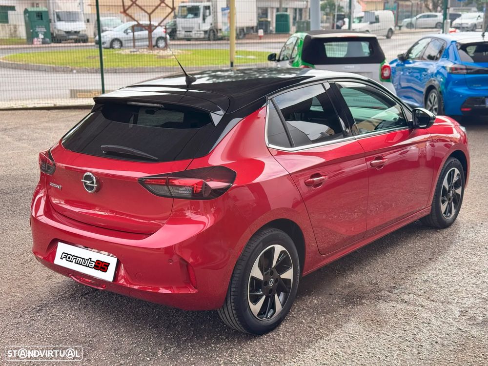 Opel Corsa-e Elegance - 11