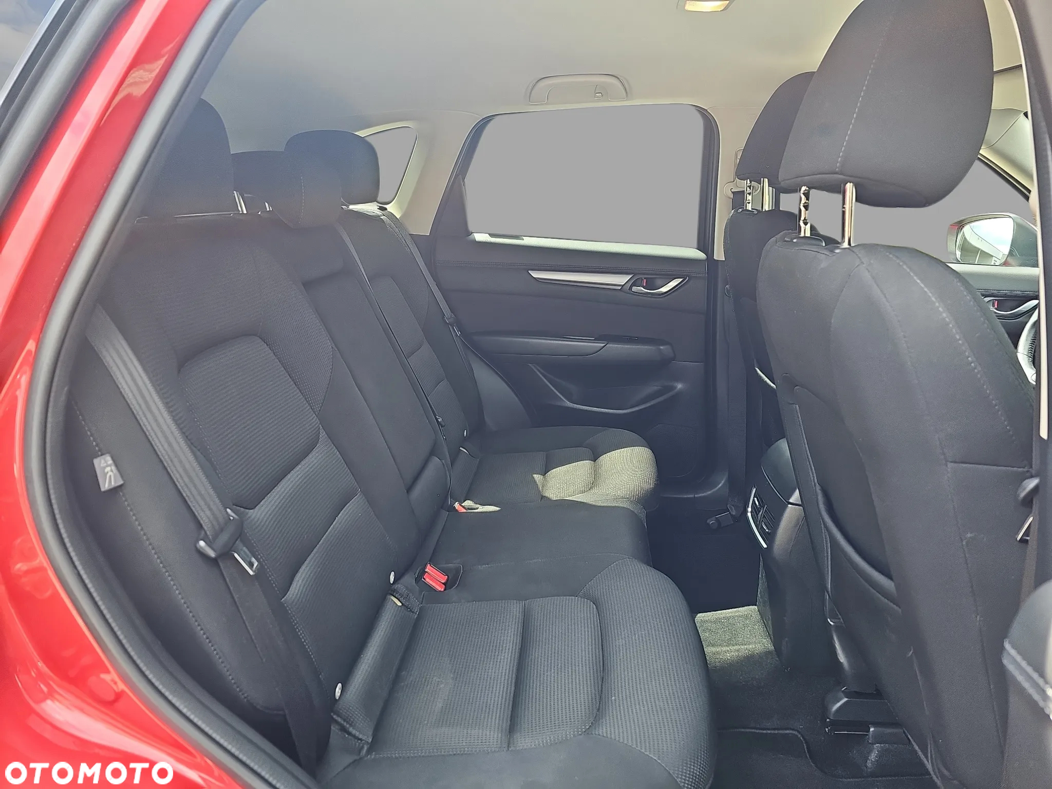 Mazda CX-5 2.0 Skyenergy 2WD - 15