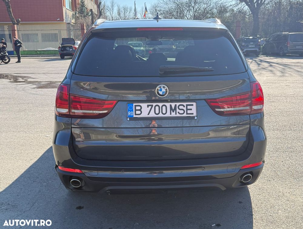 BMW X5 - 4