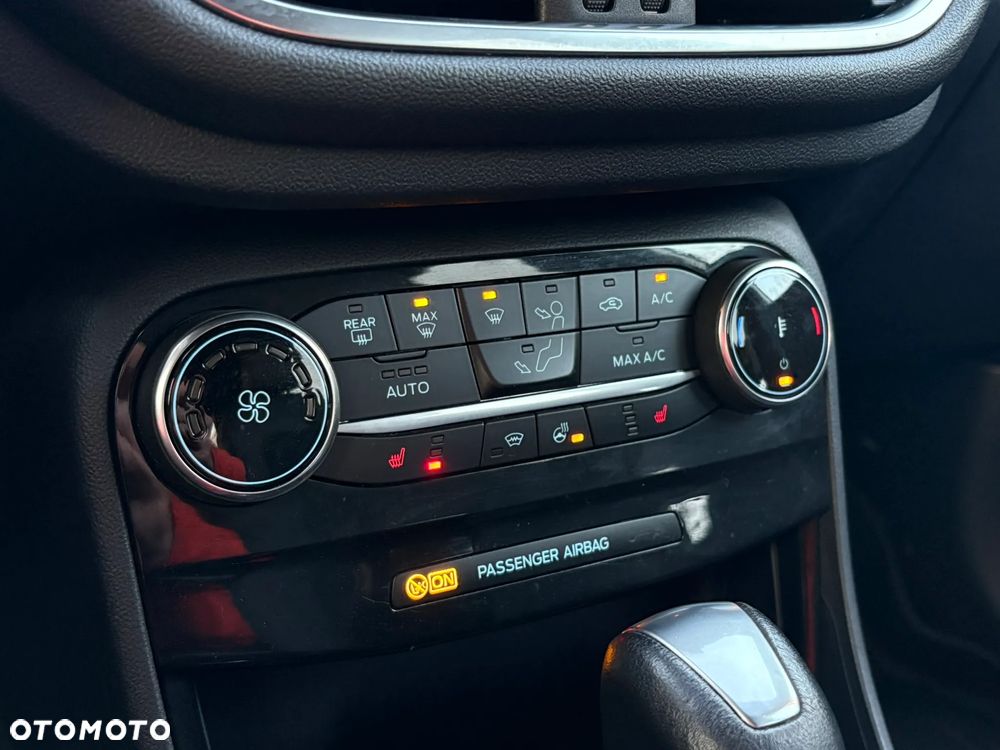 Ford Puma 1.0 EcoBoost ST-Line - 16