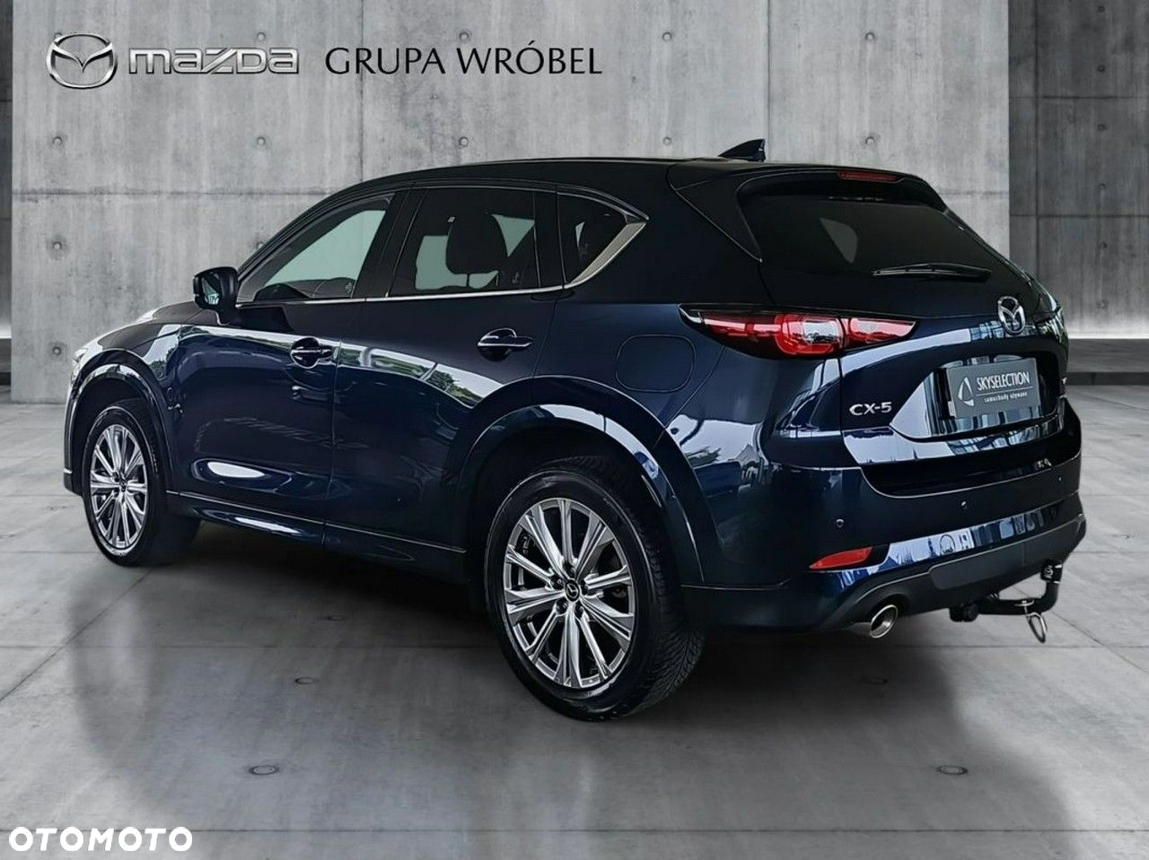 Mazda CX-5 2.0 Sports-Line 2WD - 7